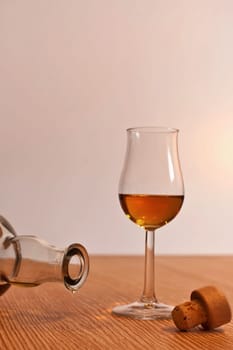 Whiskey......