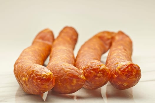 Sausage