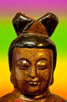 Monk