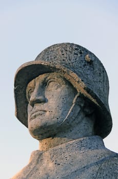 Weinheim Concrete Warriors