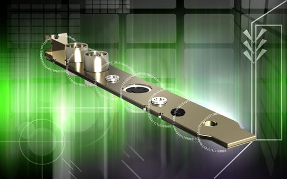 Video capture card