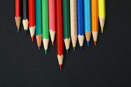 pencil background