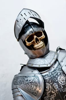 Very old Knight