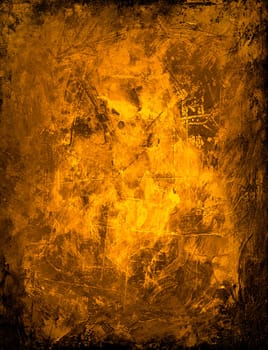 brown background grunge