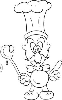 chef