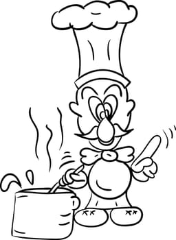 chef