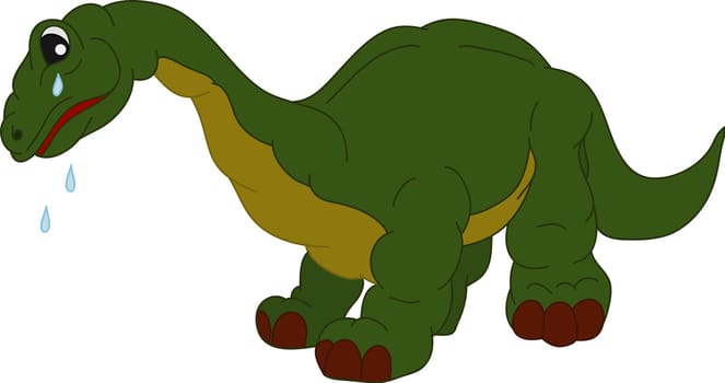 dino