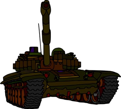 tank