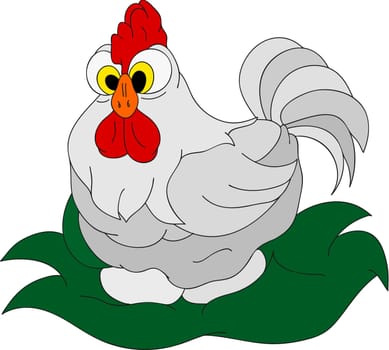 hen