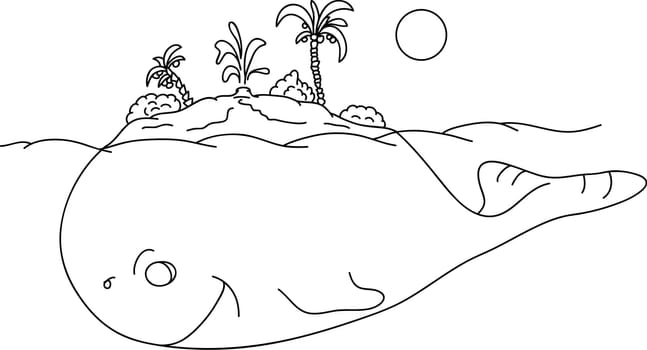 island