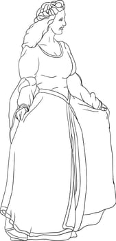 historic women