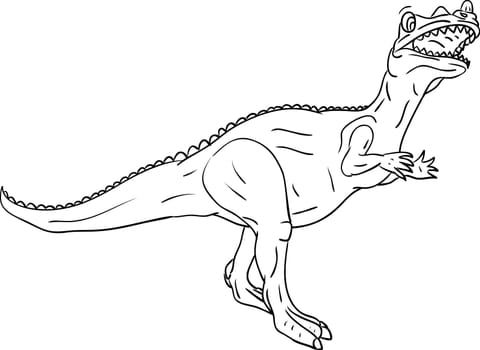 dinosaur