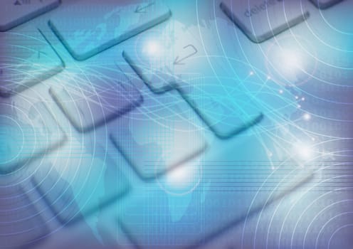 Technology Background
