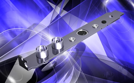 Video capture card