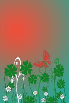Lucky Clover