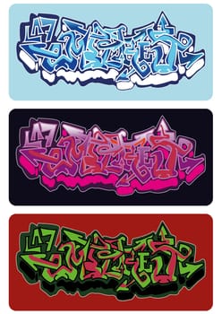 graffiti empire