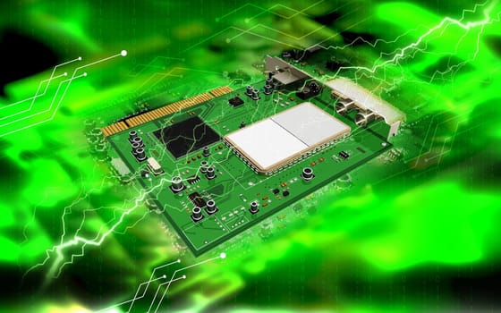 Video capture card
