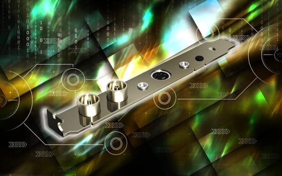 Video capture card