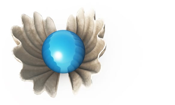 The Blue Discovery