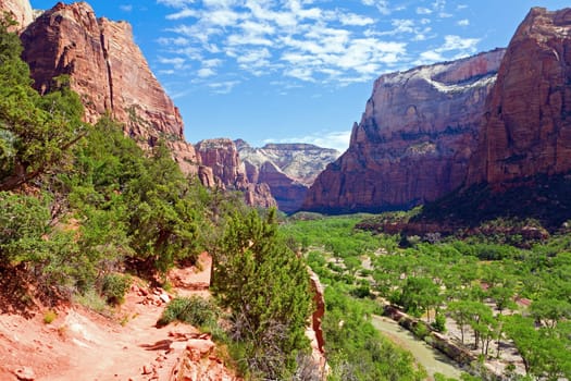 Zion