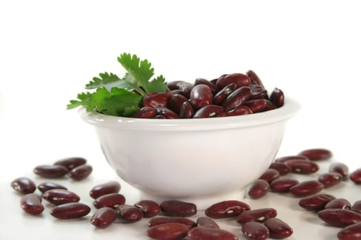 Kidney beans