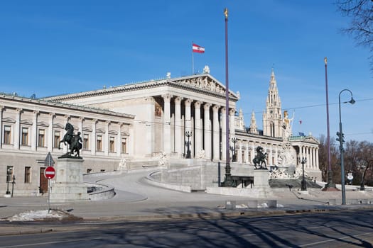 Parliament of Austria