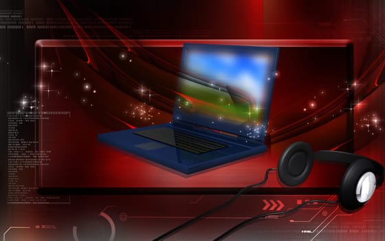 Lap top