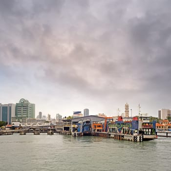 port