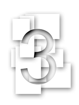NO. 3