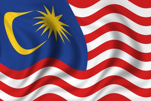 Flag of Malaysia