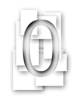 NO. 0