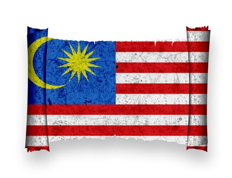 Flag of Malaysia