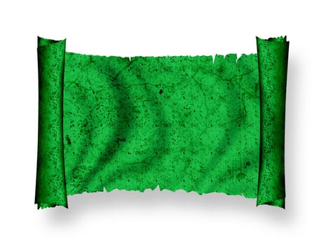Flag of Lybia