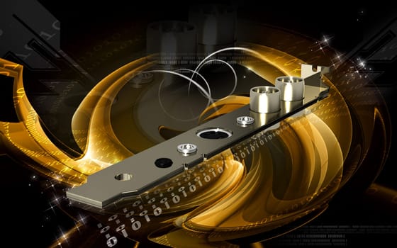 Video capture card