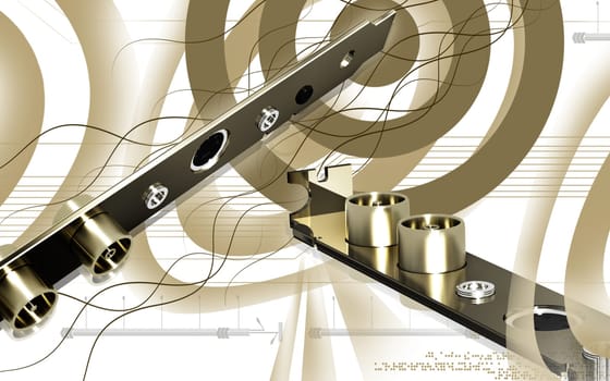 Video capture card