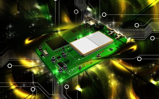 Video capture card
