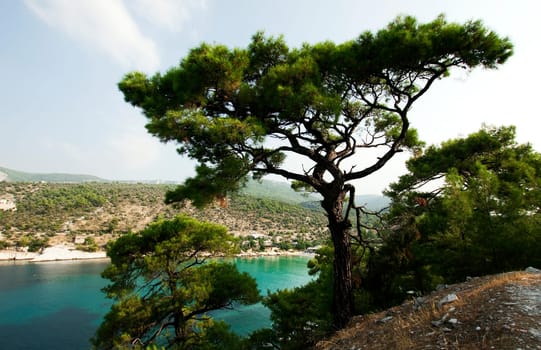 Thassos, Greece