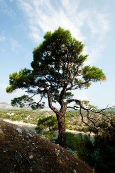 Thassos, Greece
