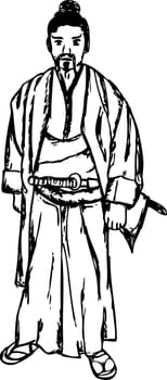samurai