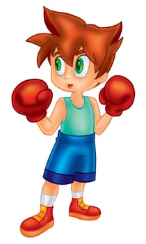 boxer