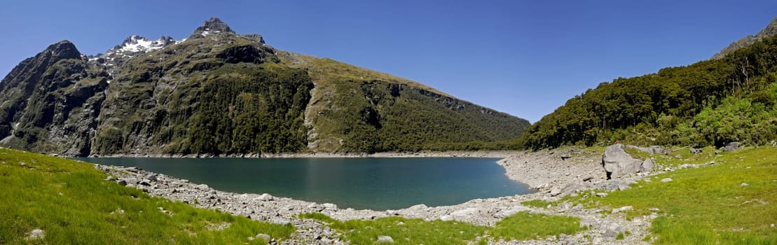 Lake Marion