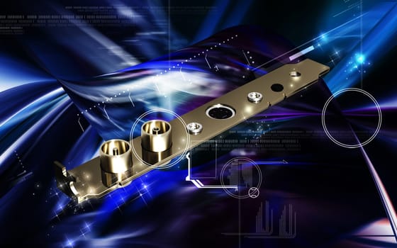 Video capture card