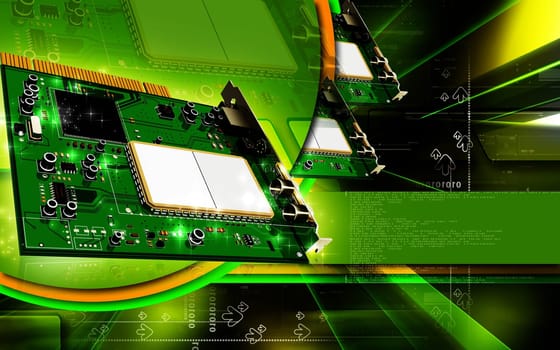 Video capture card