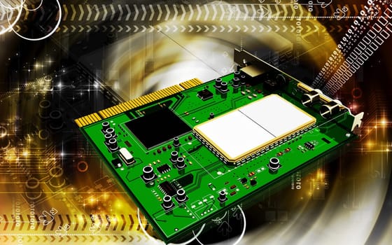 Video capture card