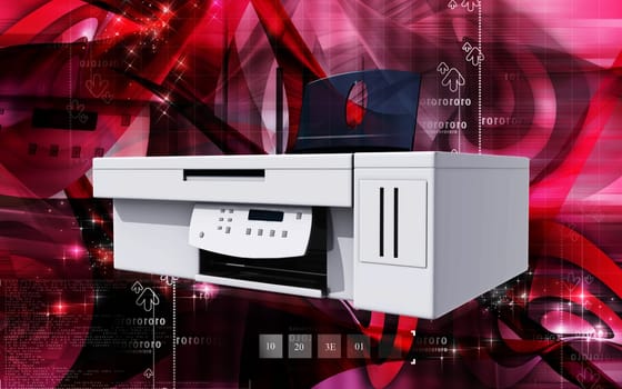 Printer