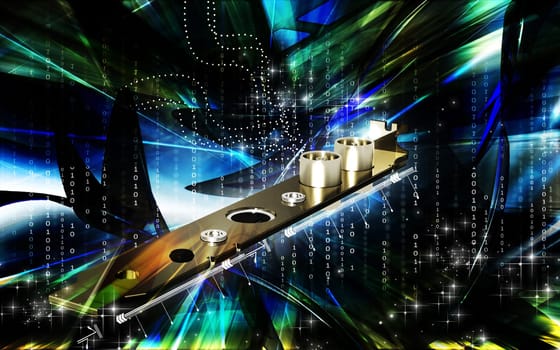 Video capture card