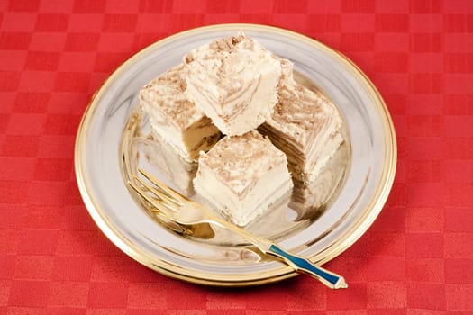 Delicious Halva