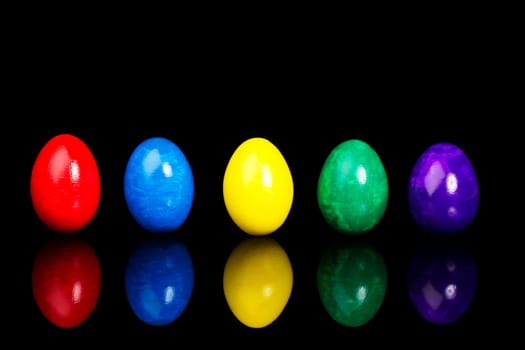 Easter Eggs Series