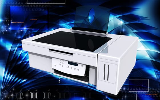 Printer