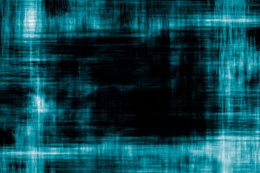 An old grungy texture in black and blue - makes a great background.